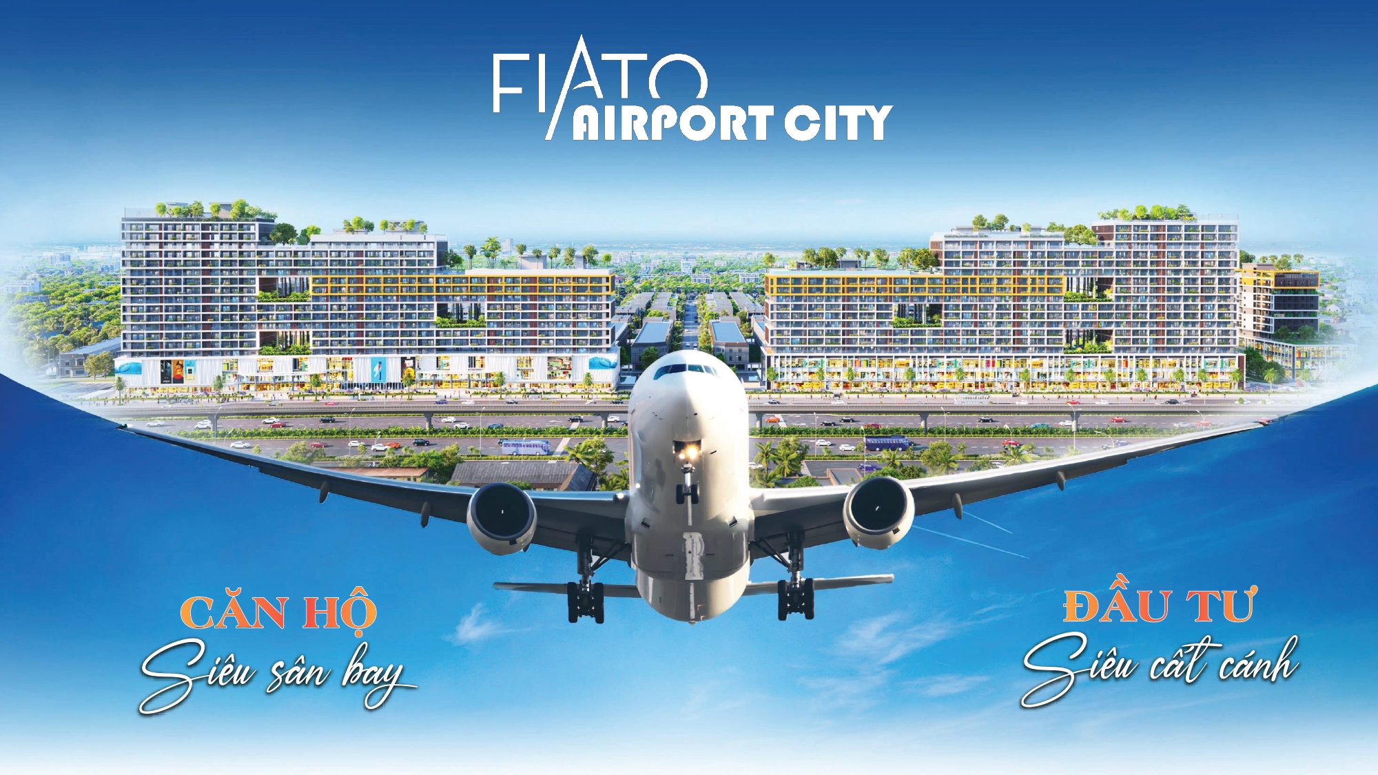 Fiato-Airport- City